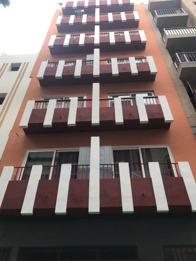 Cool Canteras Las Palmas de Gran Canaria Exterior photo